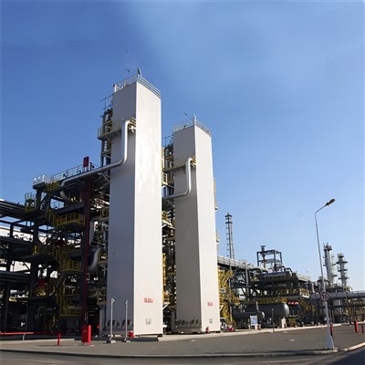 Medical Liquid Oxygen Generation Plant Medical Liquid Oxygen Generation Plant